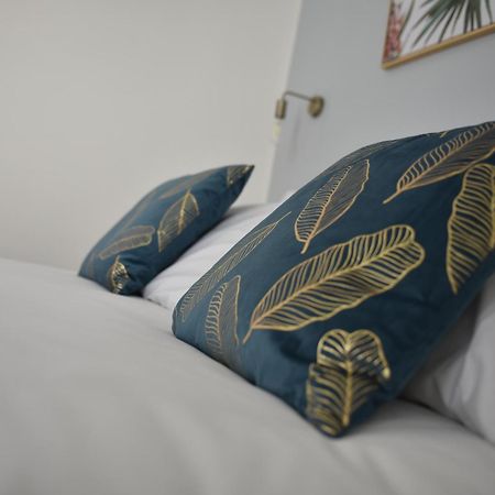Elite Suite Home Термоли Экстерьер фото