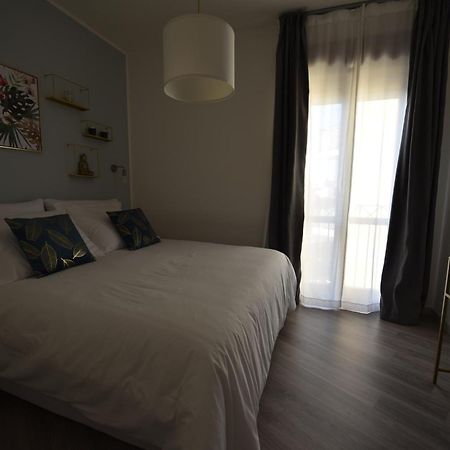 Elite Suite Home Термоли Экстерьер фото