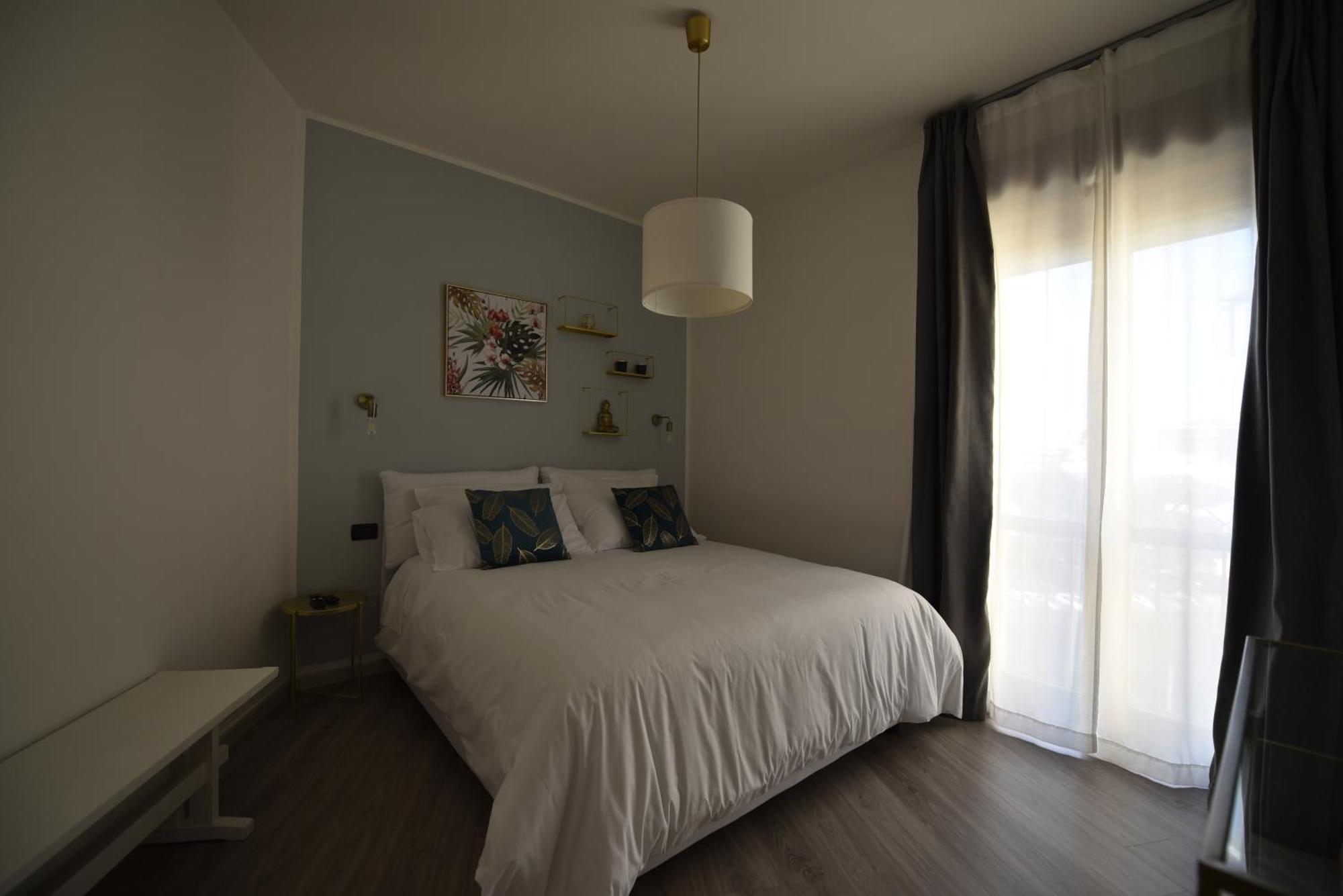 Elite Suite Home Термоли Экстерьер фото