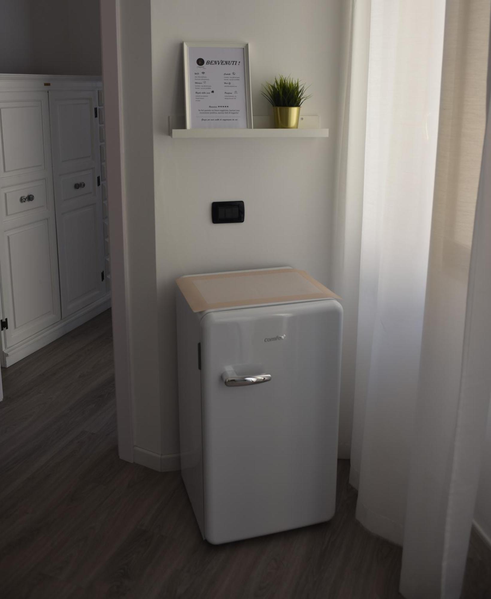 Elite Suite Home Термоли Экстерьер фото