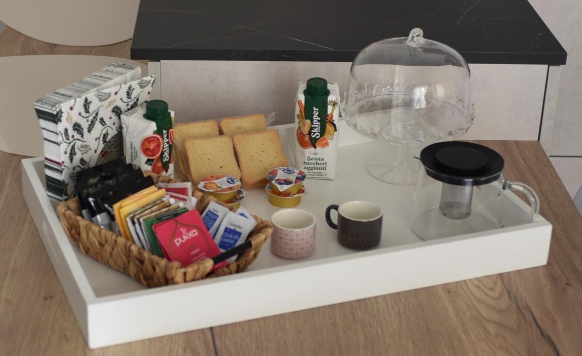 Elite Suite Home Термоли Экстерьер фото