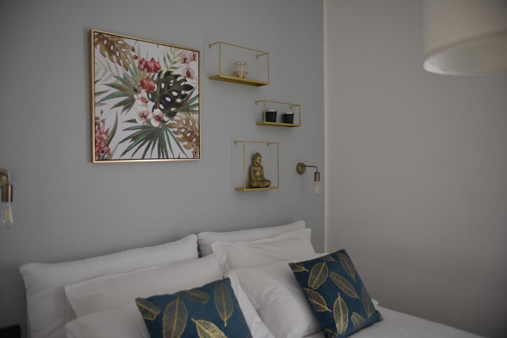 Elite Suite Home Термоли Экстерьер фото
