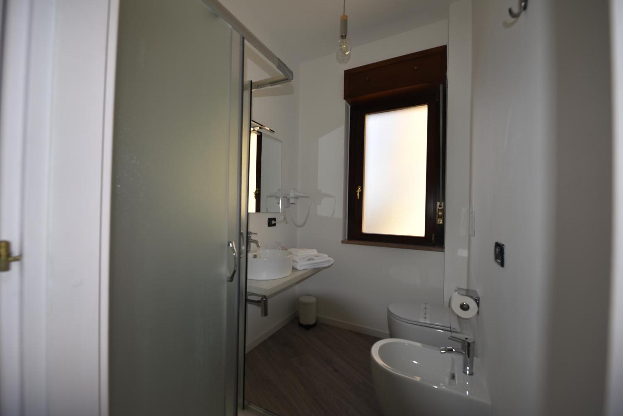 Elite Suite Home Термоли Экстерьер фото