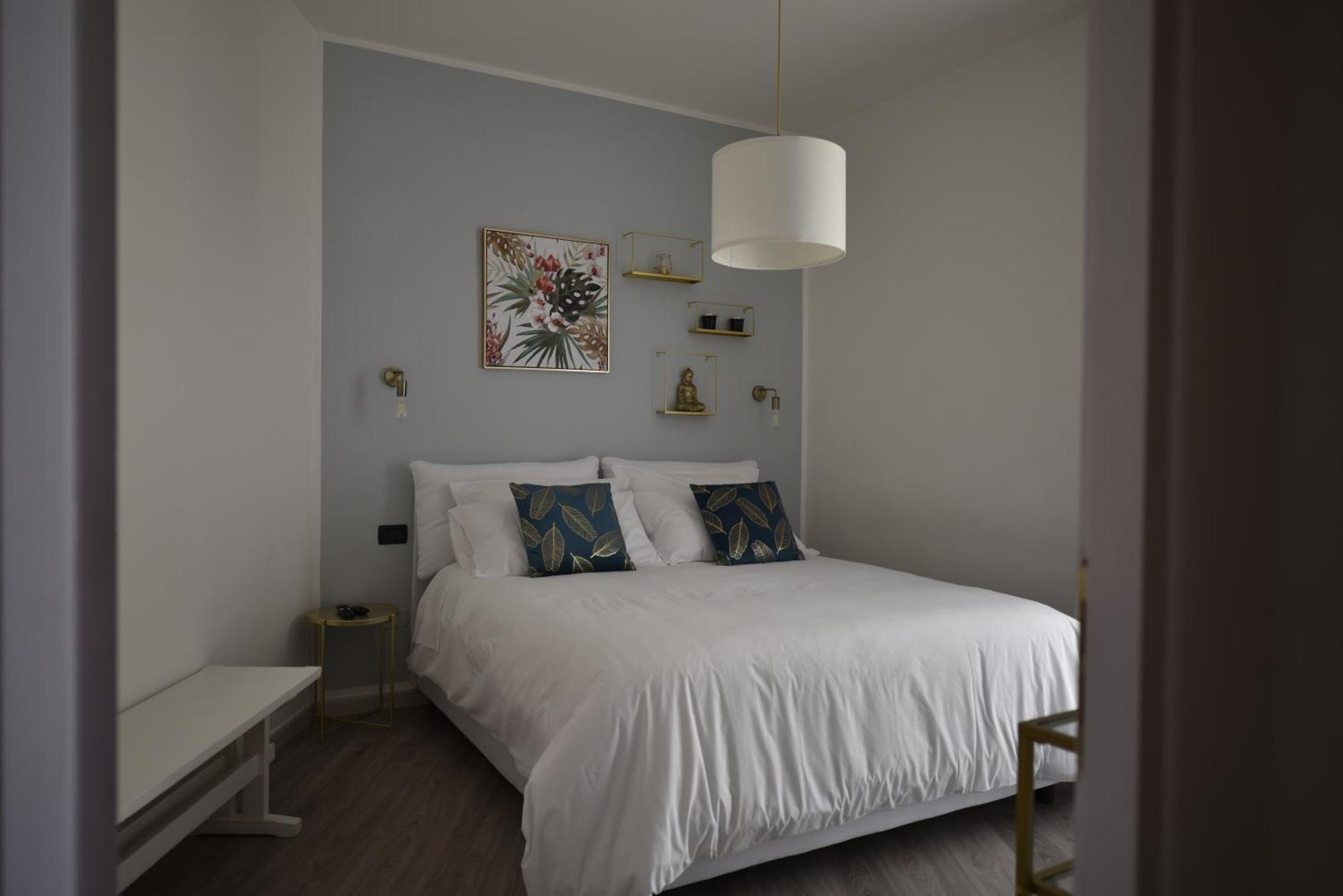 Elite Suite Home Термоли Экстерьер фото