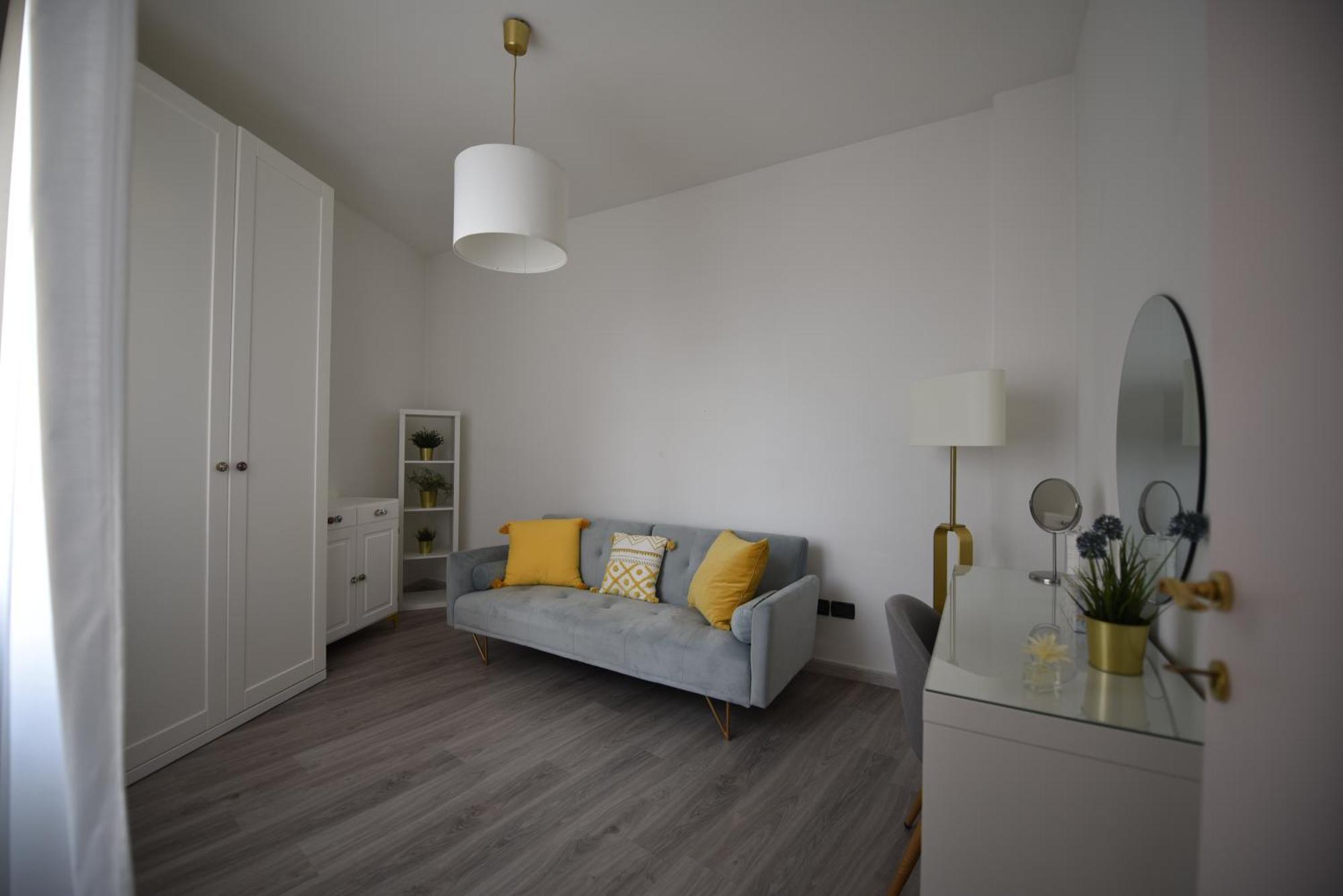 Elite Suite Home Термоли Экстерьер фото