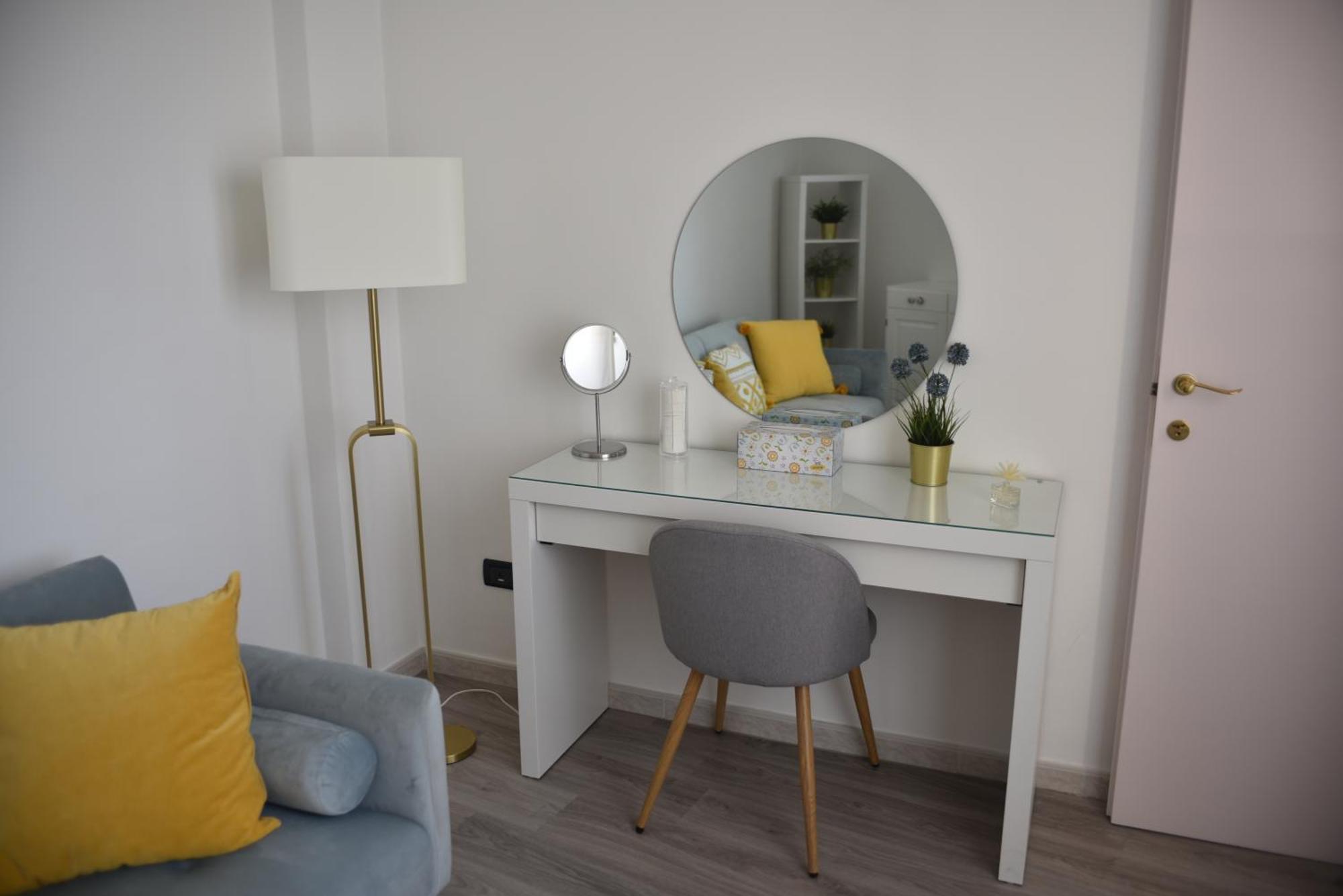 Elite Suite Home Термоли Экстерьер фото