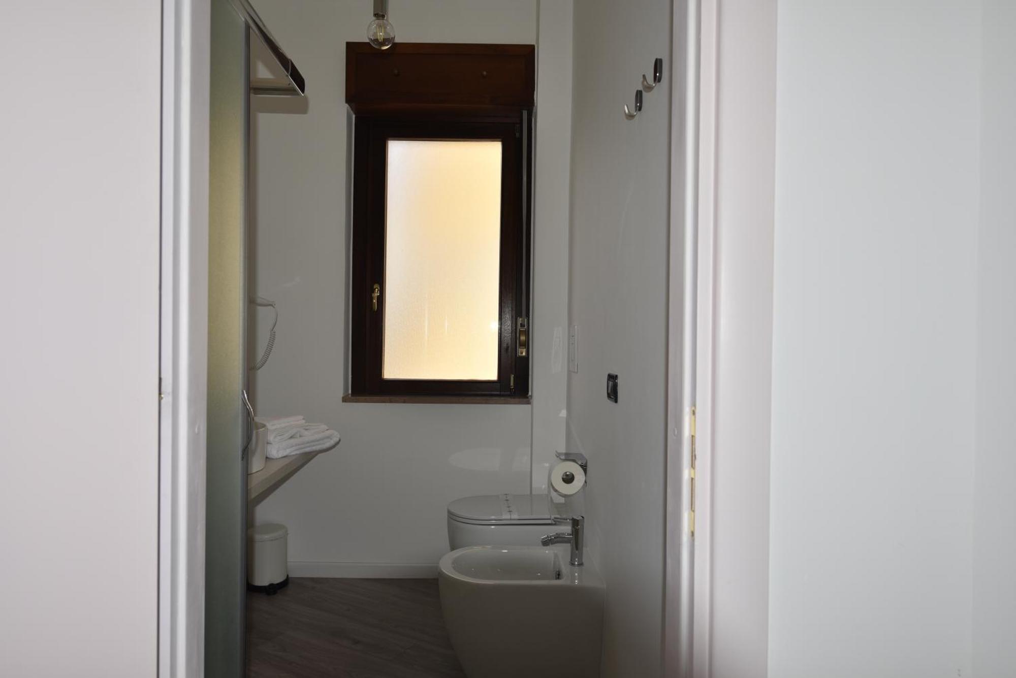 Elite Suite Home Термоли Экстерьер фото