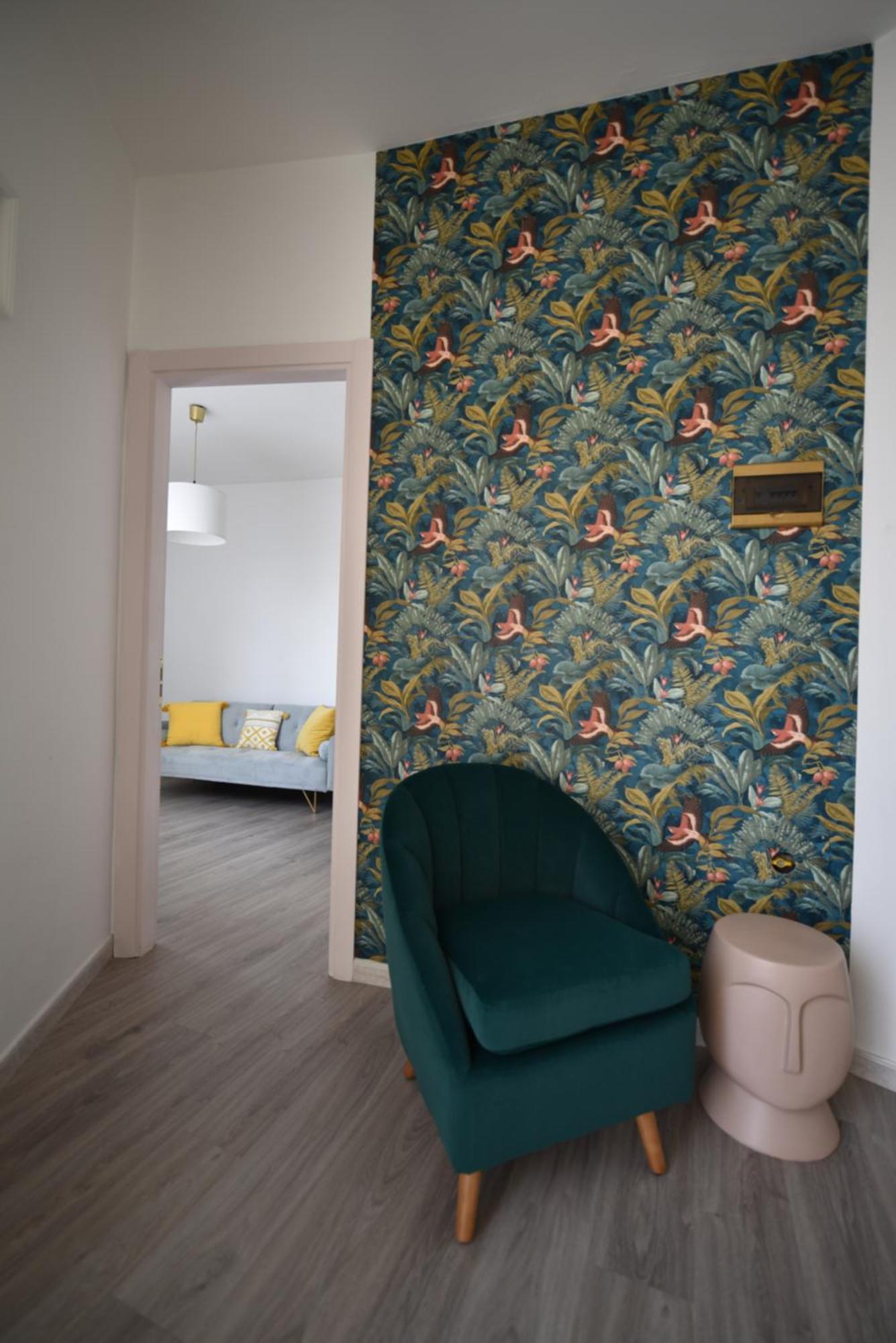 Elite Suite Home Термоли Экстерьер фото